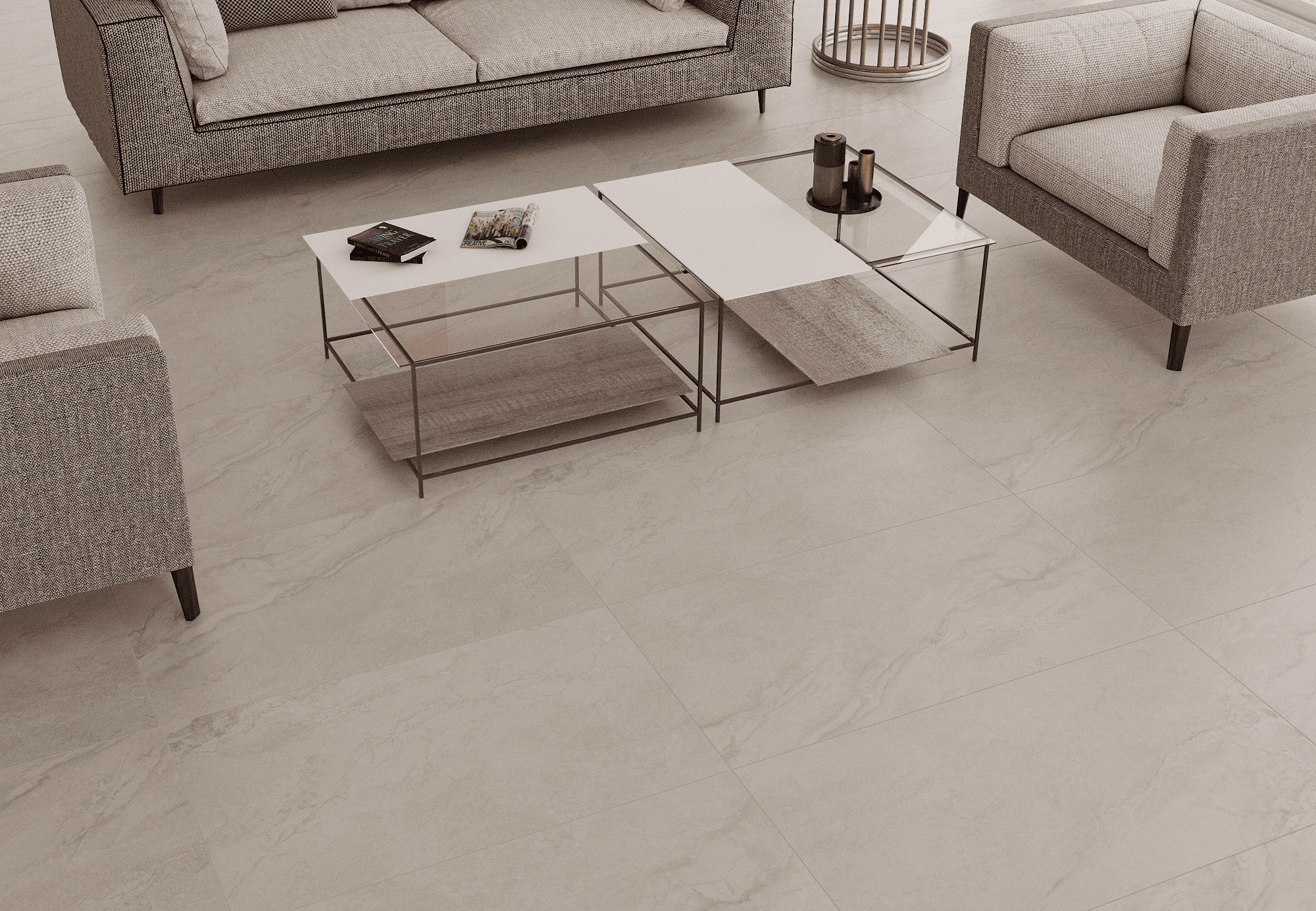 Chinati Beige Kerald