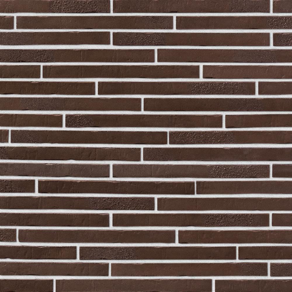 Ригельный кирпич Бостон 709 49x4x1,5 Leonardo Stone