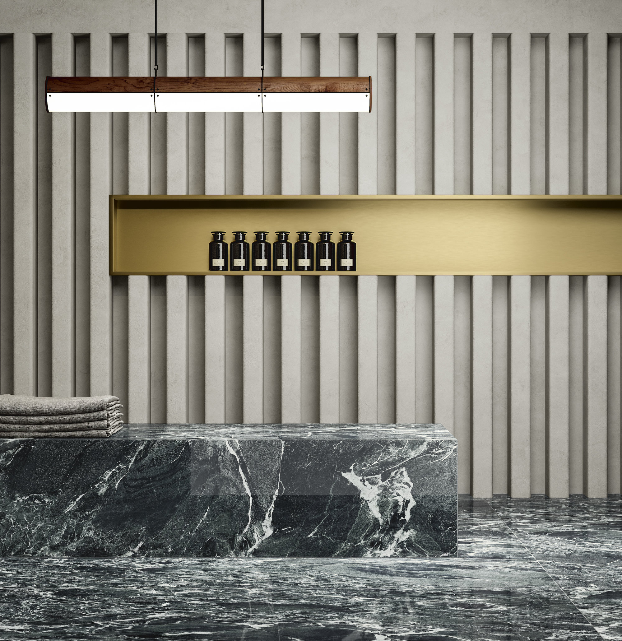 MMH5261530 ATLANTIC GREY SATIN 300x150 Granitifiandre фото 3