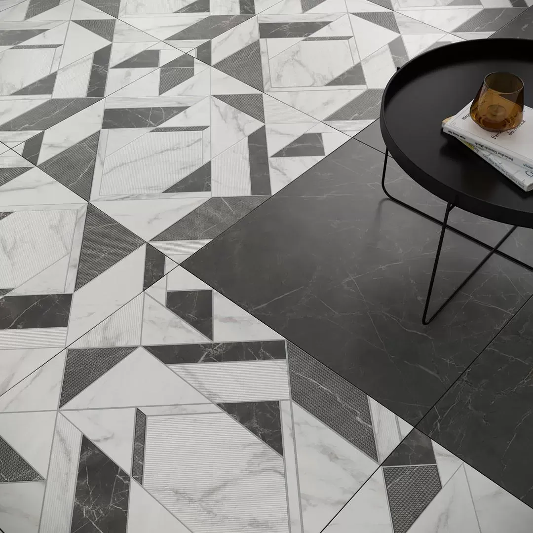 Буонарроти Kerama Marazzi фото 7