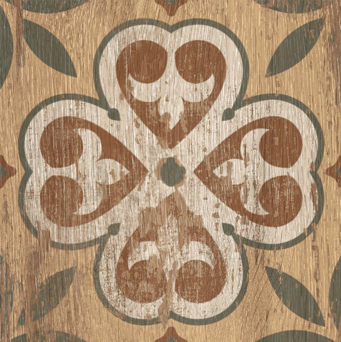 Naturwood Decor Colors 20x20 Keraben