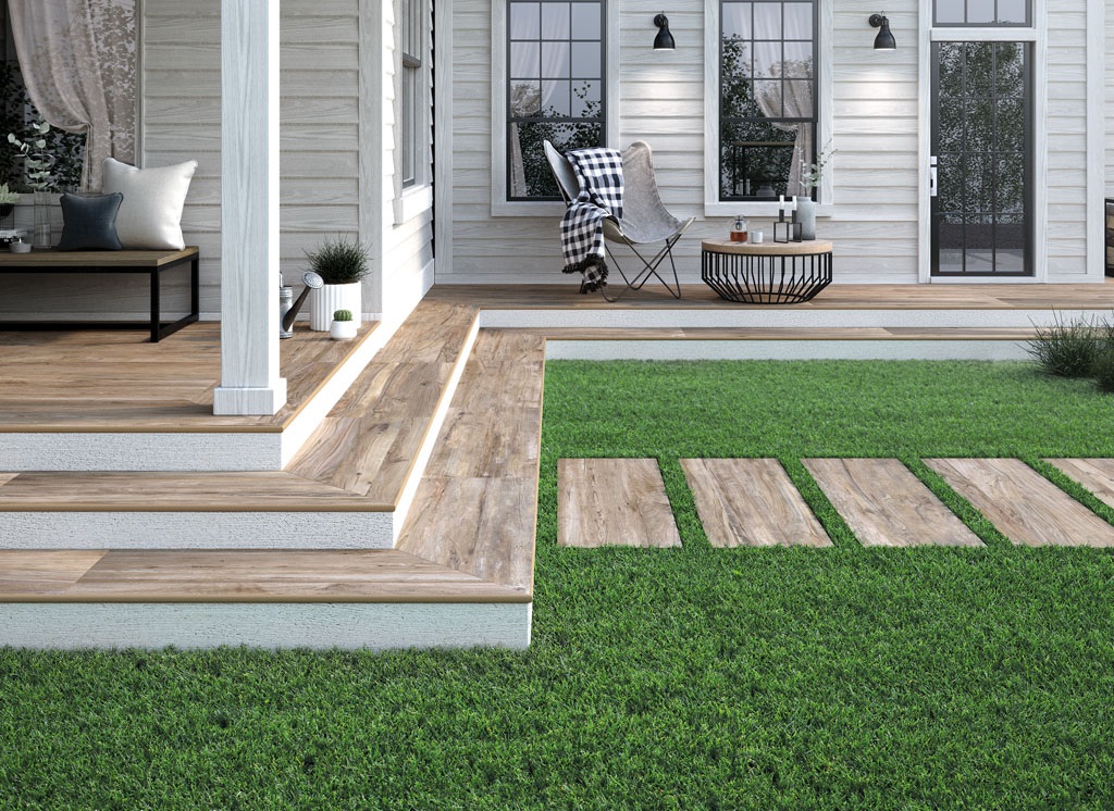 Hard&Soft RHS (Rondine) Ceramiche