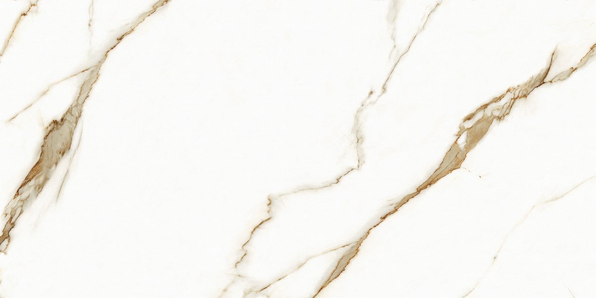 LE63063A Bianco Carrara Oro Rectificado 30х60 Artecera