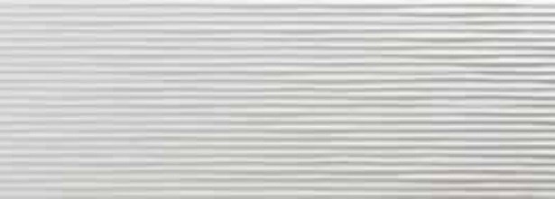 Flat Brillo Liner Blanco 25x70 Navarti (Kerlife)