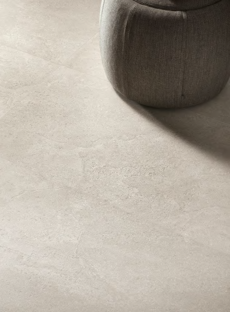 EN4Z Matera Stone Sassi Beige Silktech R10 Rett 60x120 ERGON