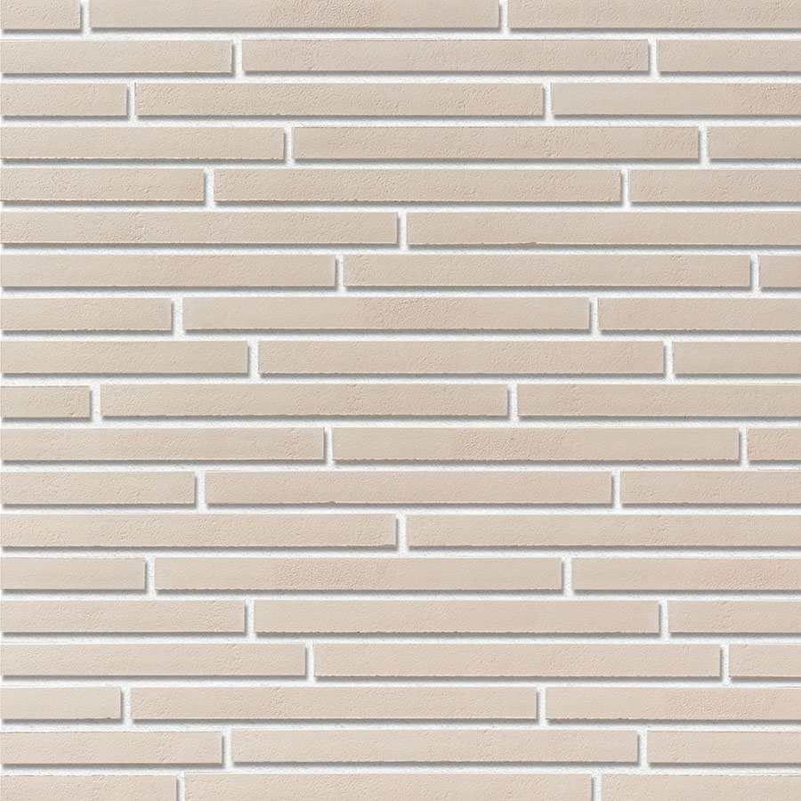Ригельный кирпич Плоскость Ванкувер 406 48.5x4x1,5 Leonardo Stone