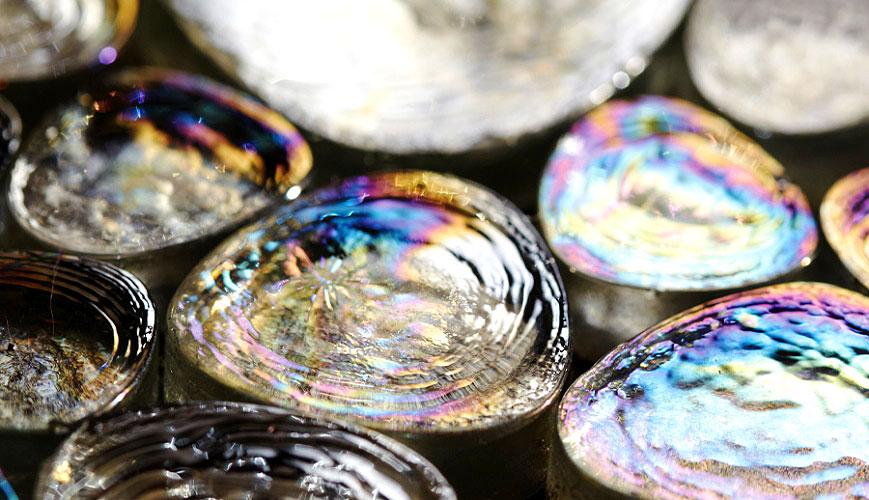 Drops Art & Natura