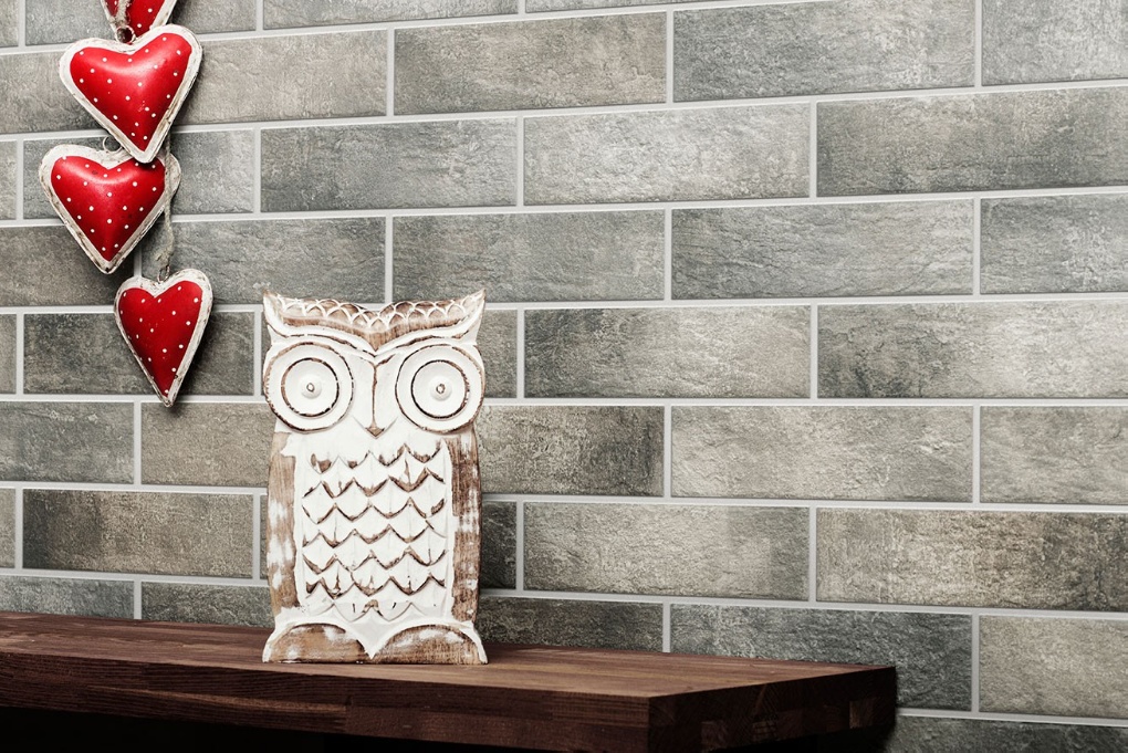 Loft Brick CERRAD