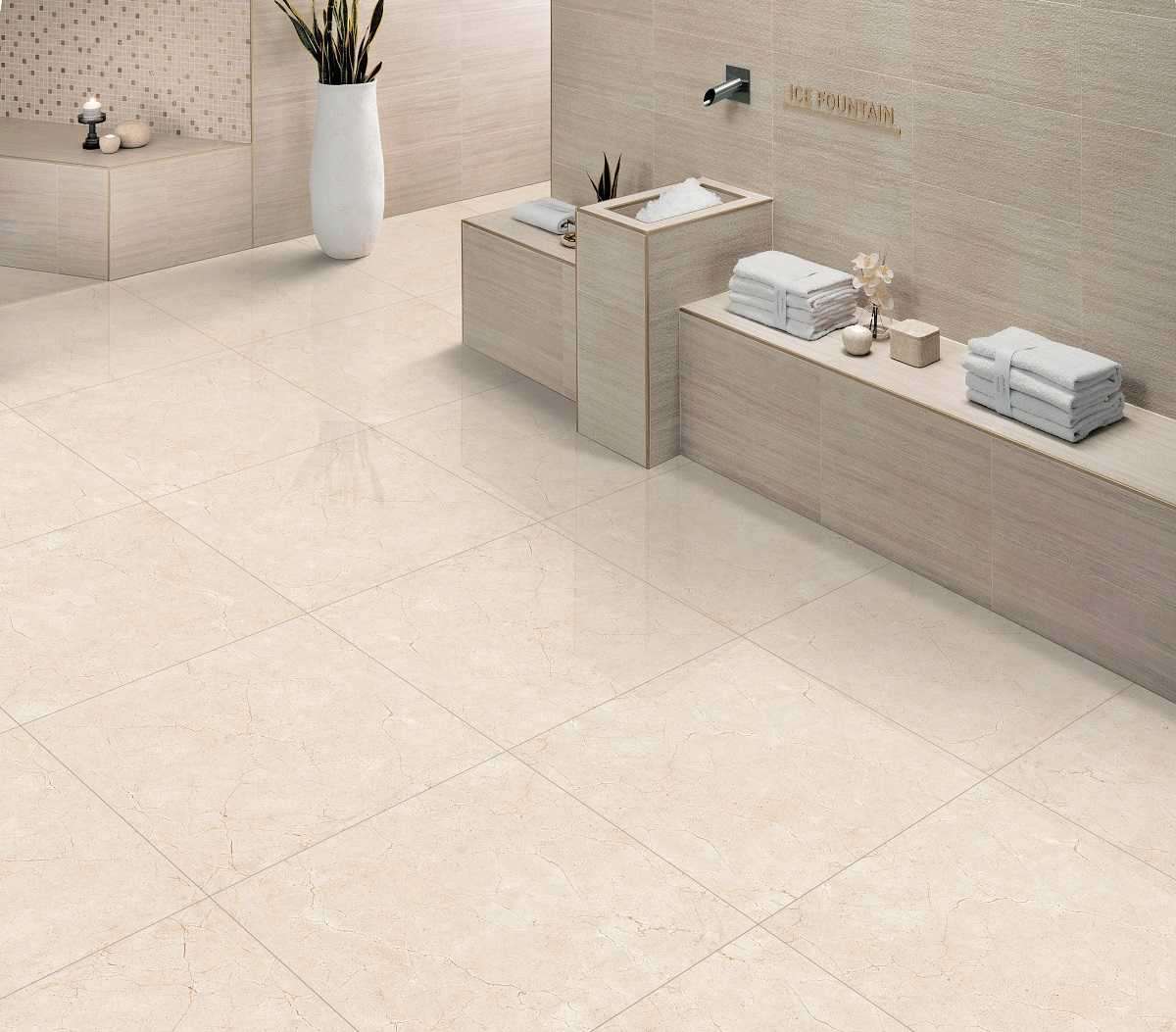 Seoul Marfil Italica Tiles
