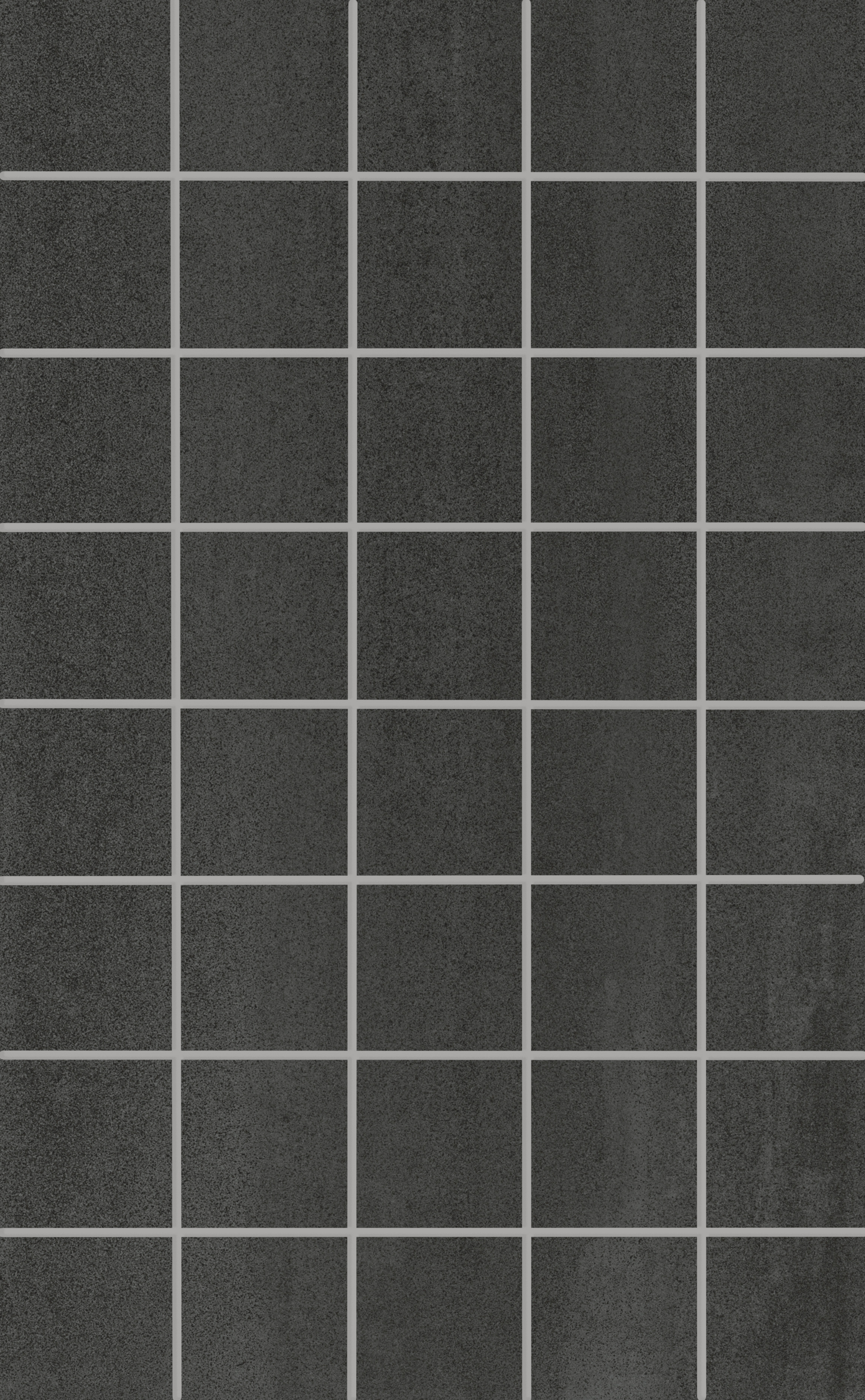 KMD2PTG011BN Декор чипсет Ломбардиа антрацит матовый 25x40x0,8 Kerama Marazzi фото 10