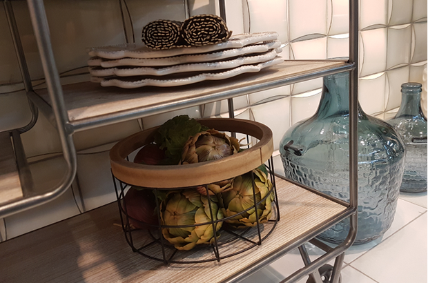 Colonial Goetan Ceramica