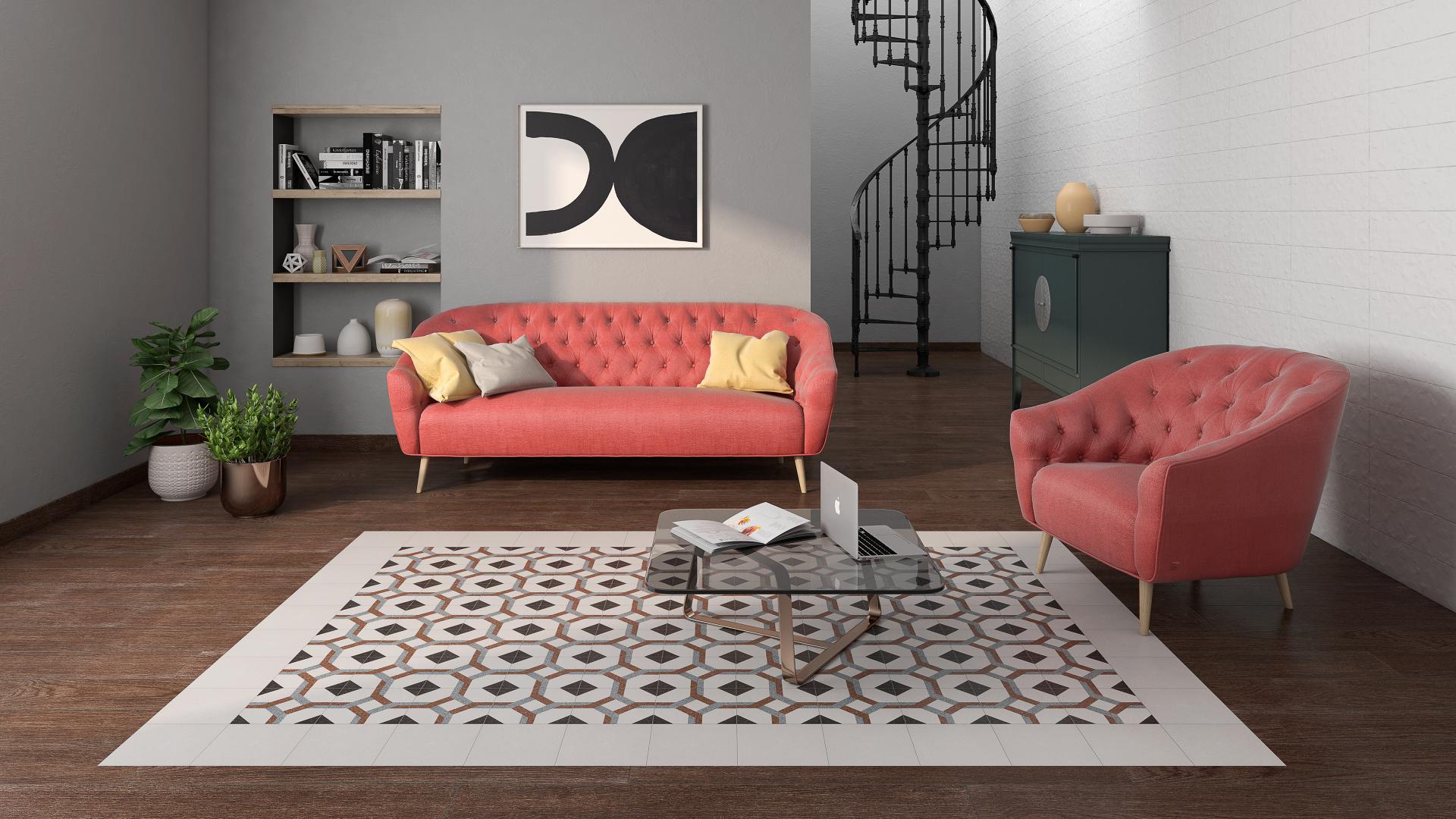 Deco Pamesa