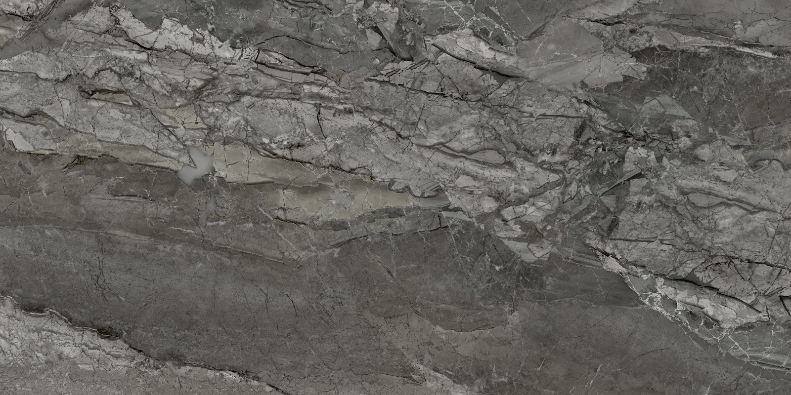 60120INL25P Mineral Graphite полированный 600x1200x7 LCM