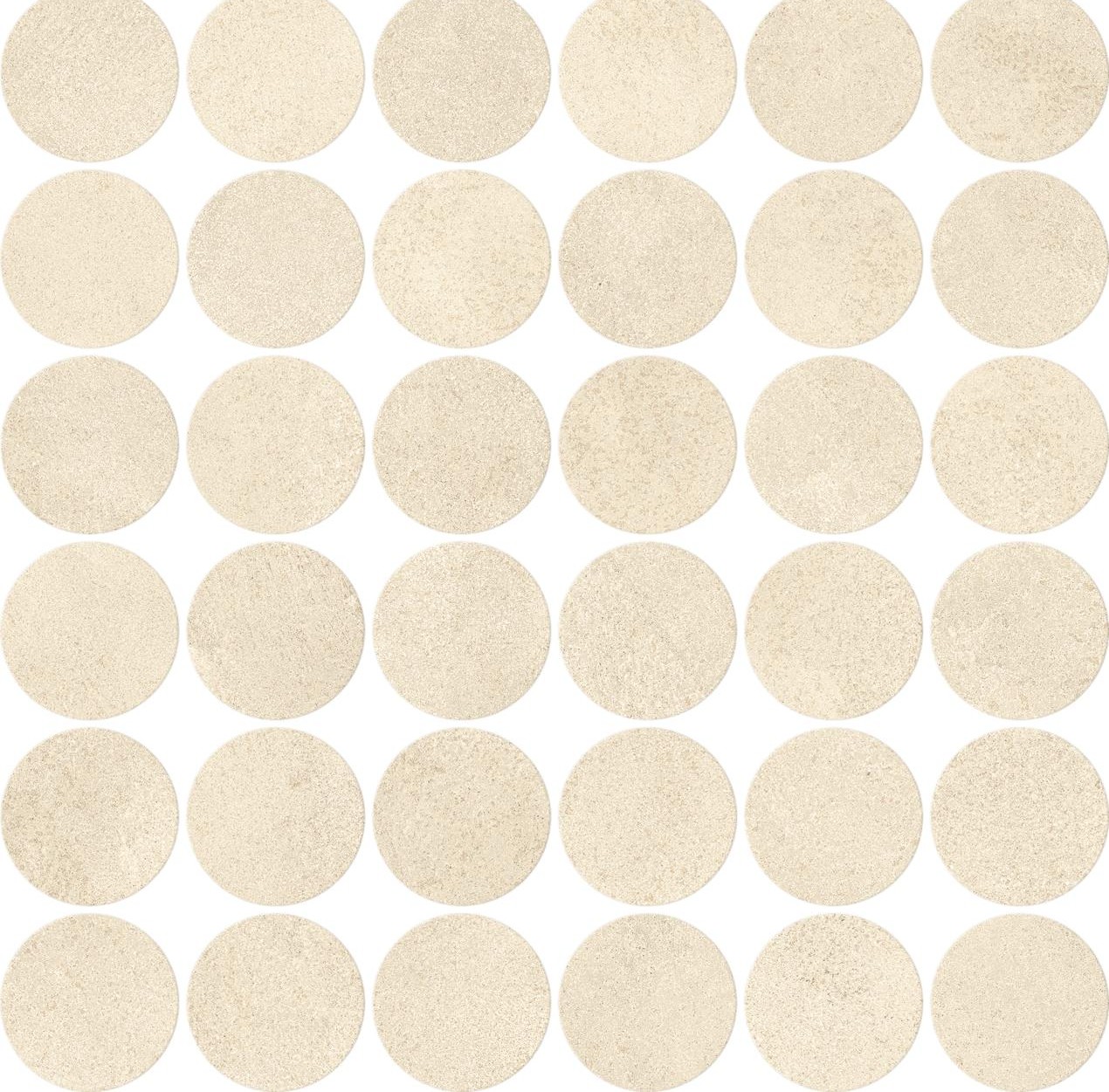 AYY2 Boost Expression Shell Mosaico Circle 32х32 Atlas Concorde