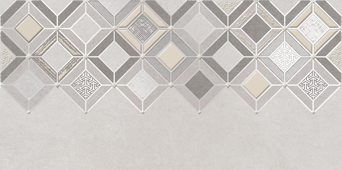 589632002 Декор Starck Mosaico 2 20,1x40,5 Azori