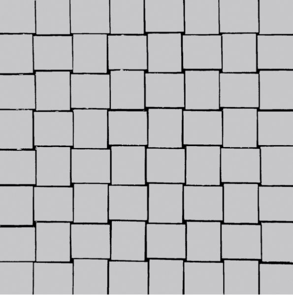 DS-CRISTAL GRIGIO MOSAIC D 30x30 Polcolorit