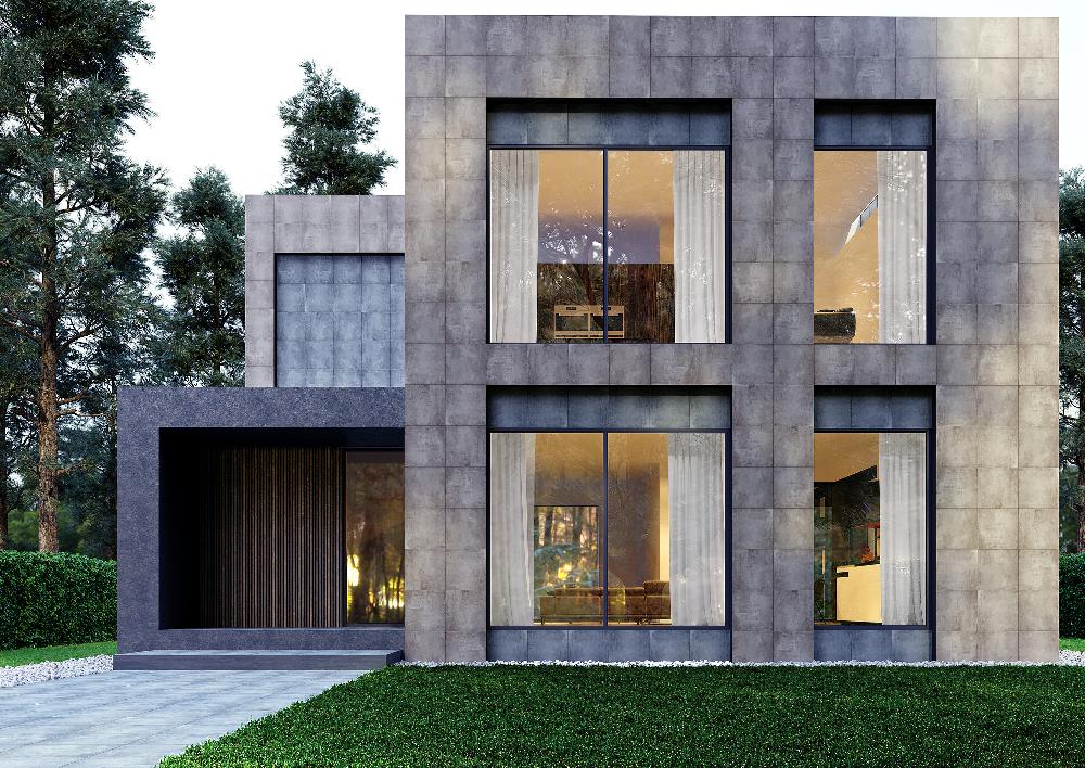 Beton Grasaro