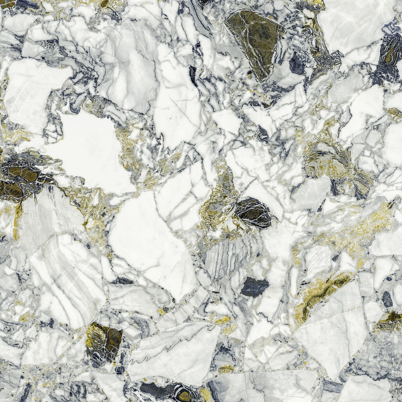 610015000703 F.d.M.Quark Ceppo Apuano Forest Lapp Rett 80x80 Atlas Concorde Russia