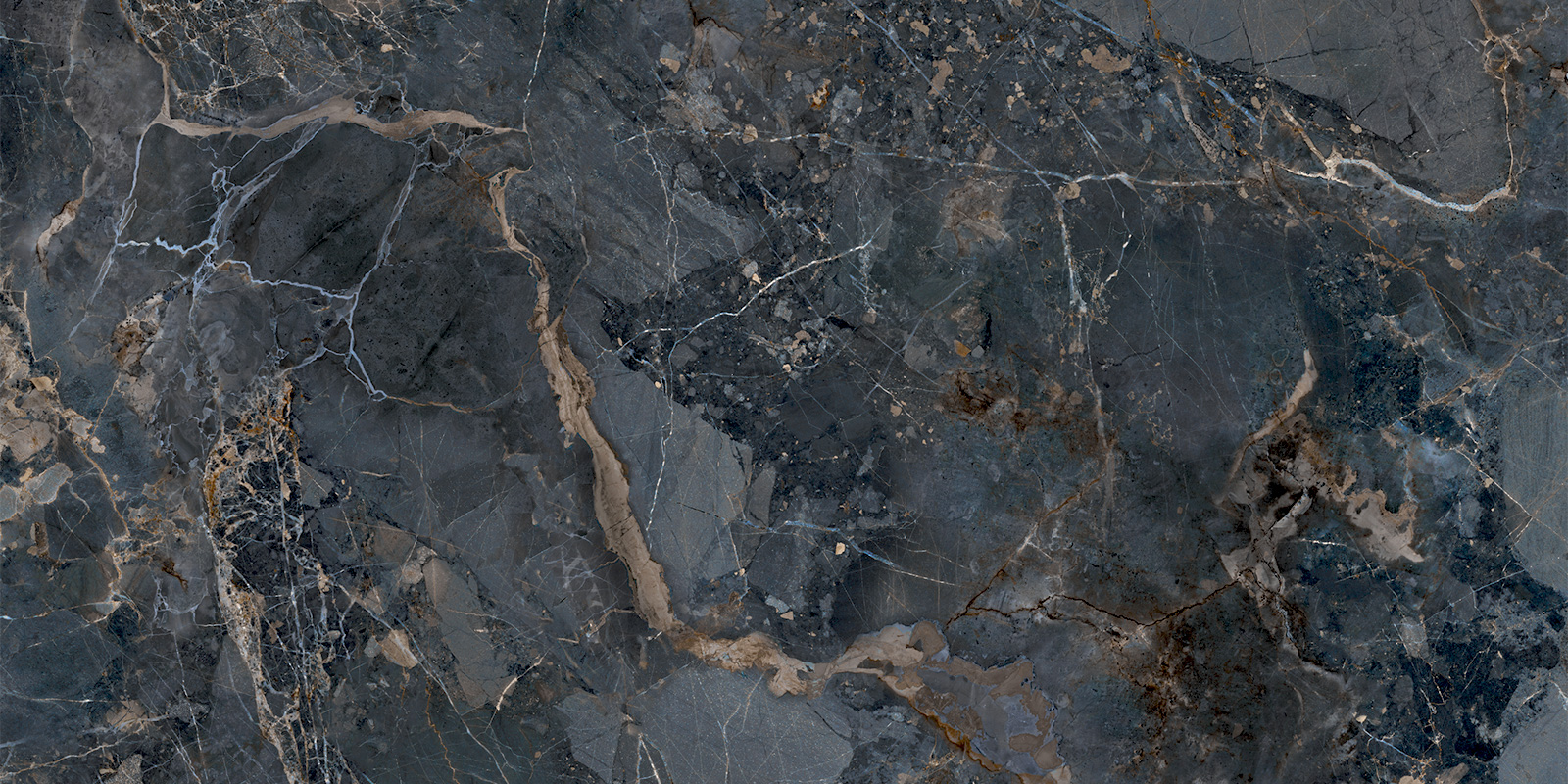 60120KTN23P Kontinent blue полированный 600x1200x7 Artkera Group фото 8