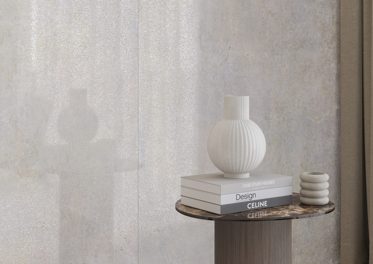 Textural CERRAD