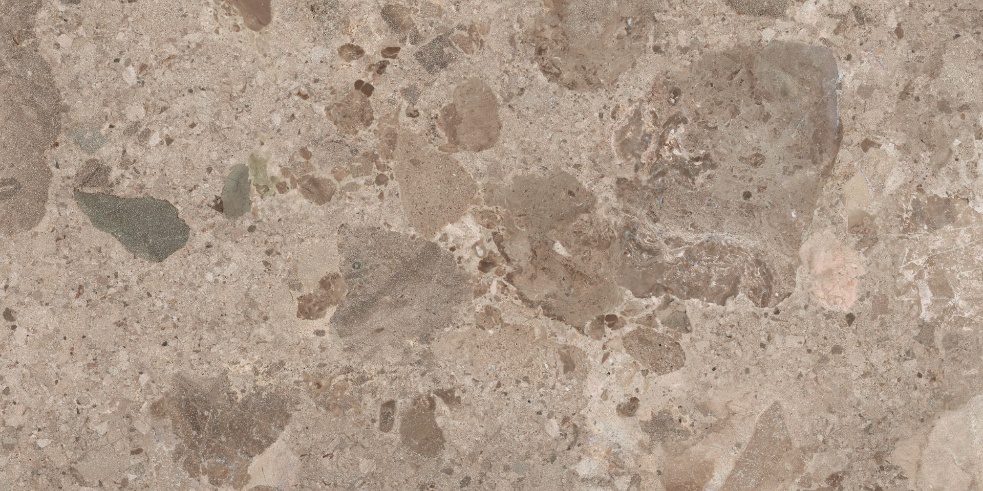 Positano Bronzo Rect 60x120 Baldocer фото 12