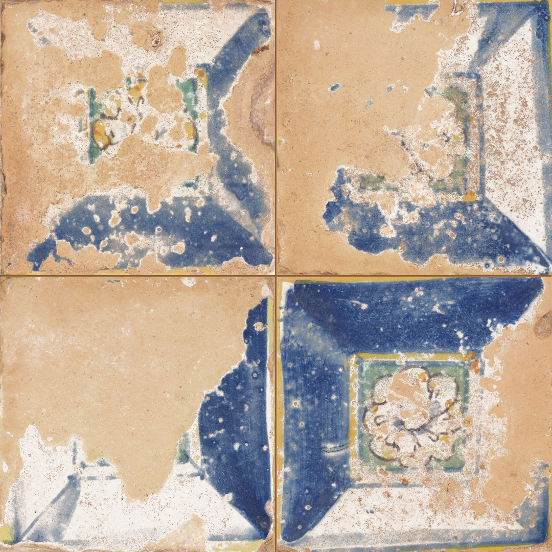 38180 FS Heritage Square LT 45x45x0,95 Peronda фото 8