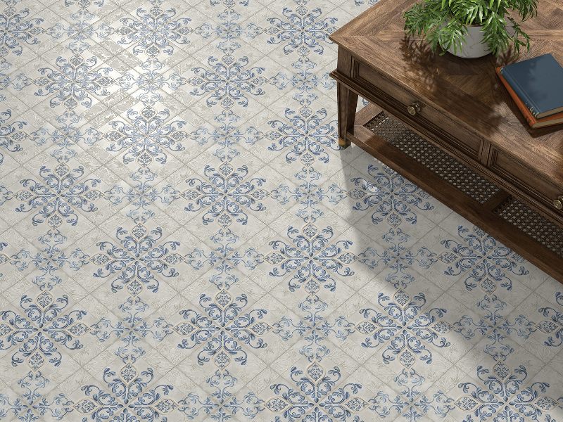 BLD053 Сиена серый светлый матовый 15x3 Kerama Marazzi