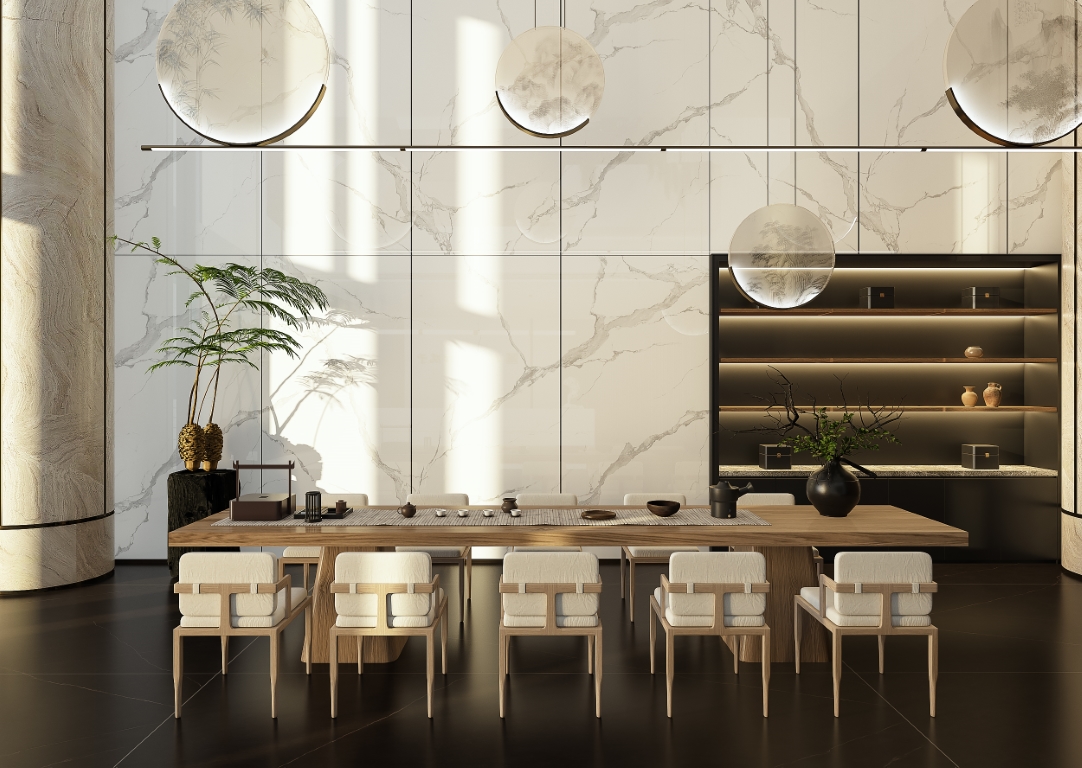Atlas Wide NT Ceramic