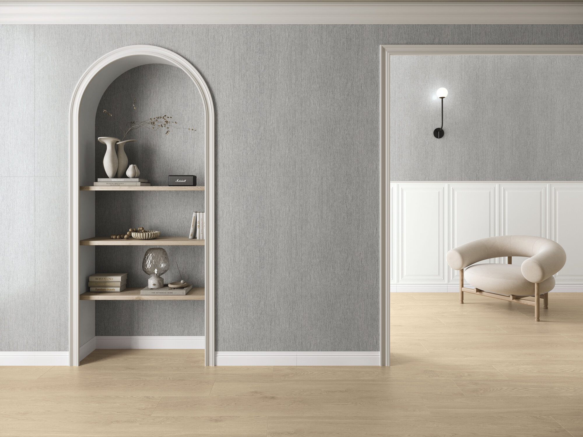 Bellagio Ape Ceramica