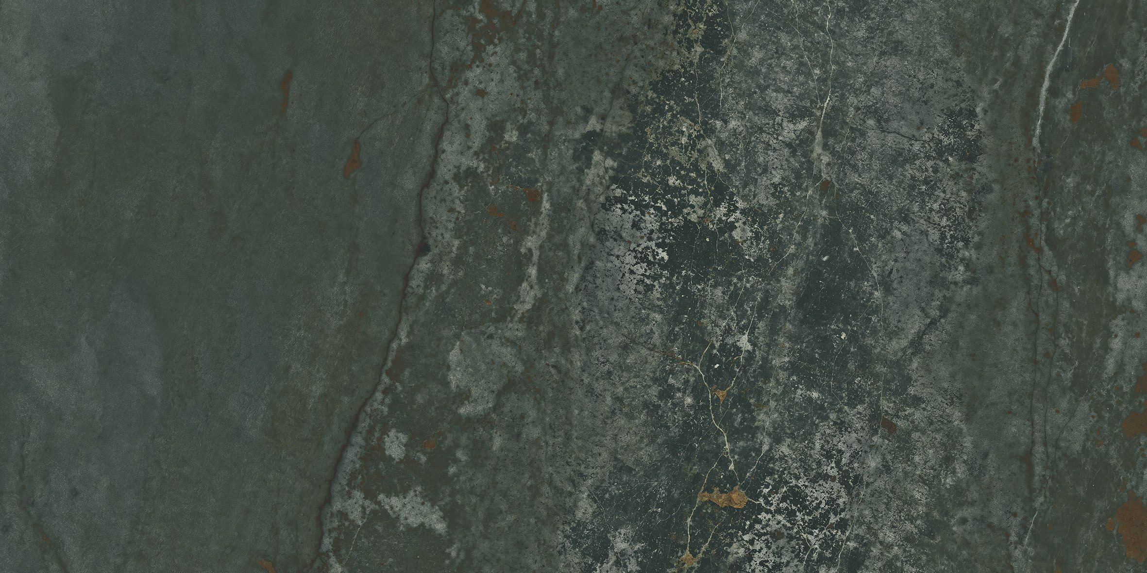 Planet Green Metal Shine 60x120 Fanal фото 5