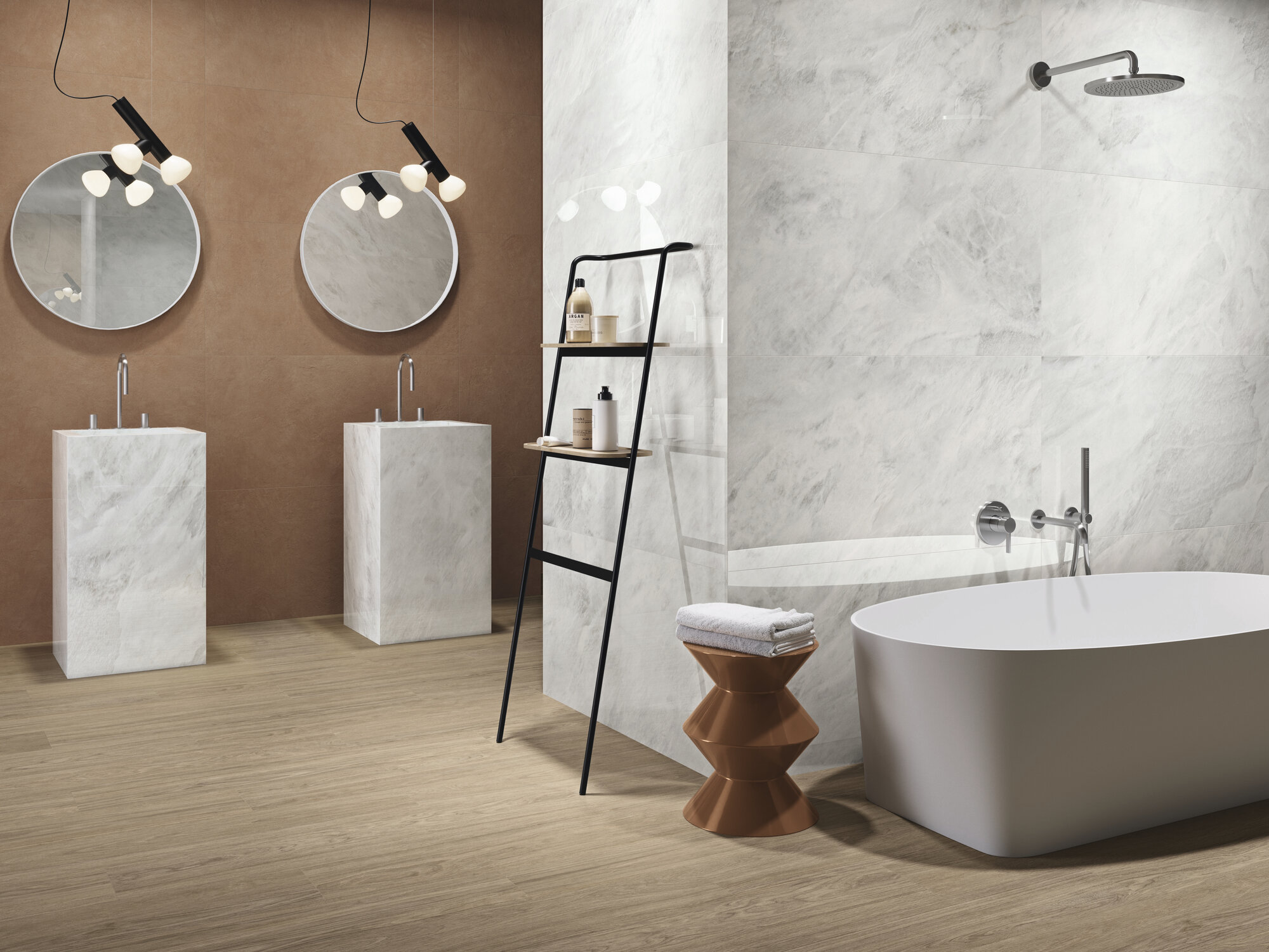 Kinfolk Ape Ceramica