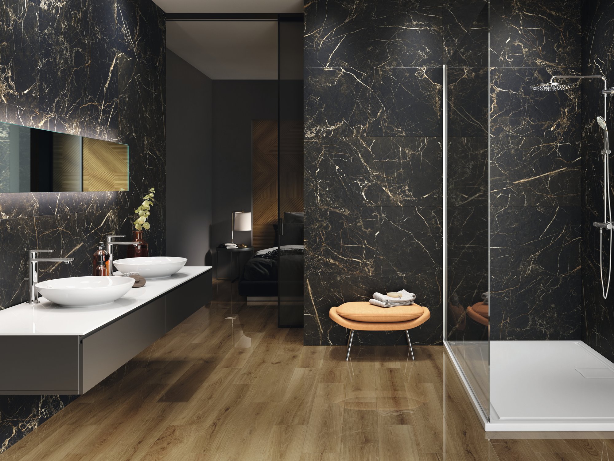 A039513 Night Lux Pol Rect 120x280 Ape Ceramica