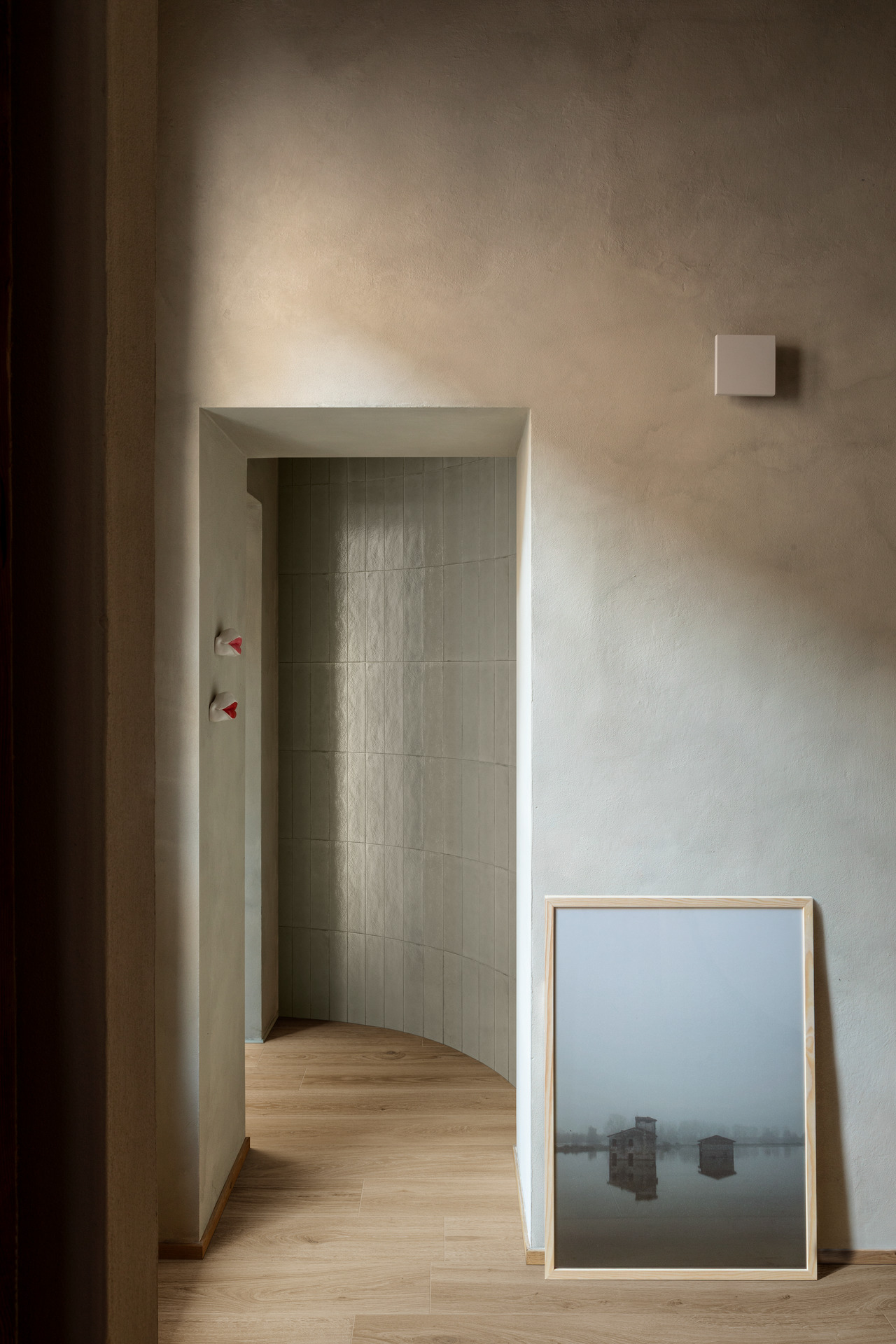 Terramater MARAZZI Italy