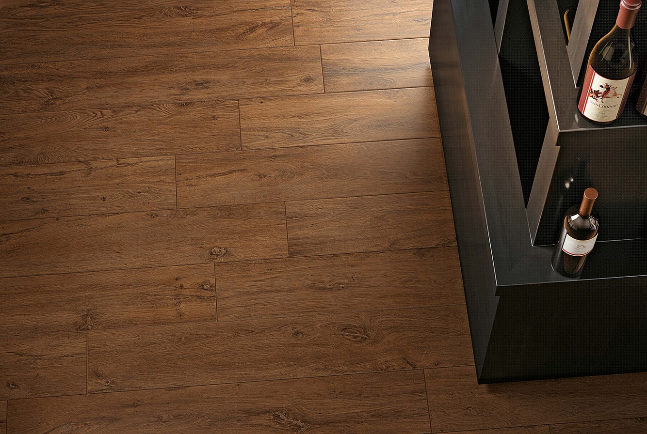 610010001142 Oak Reserve Pure LASTRA 60x60 Atlas Concorde Russia