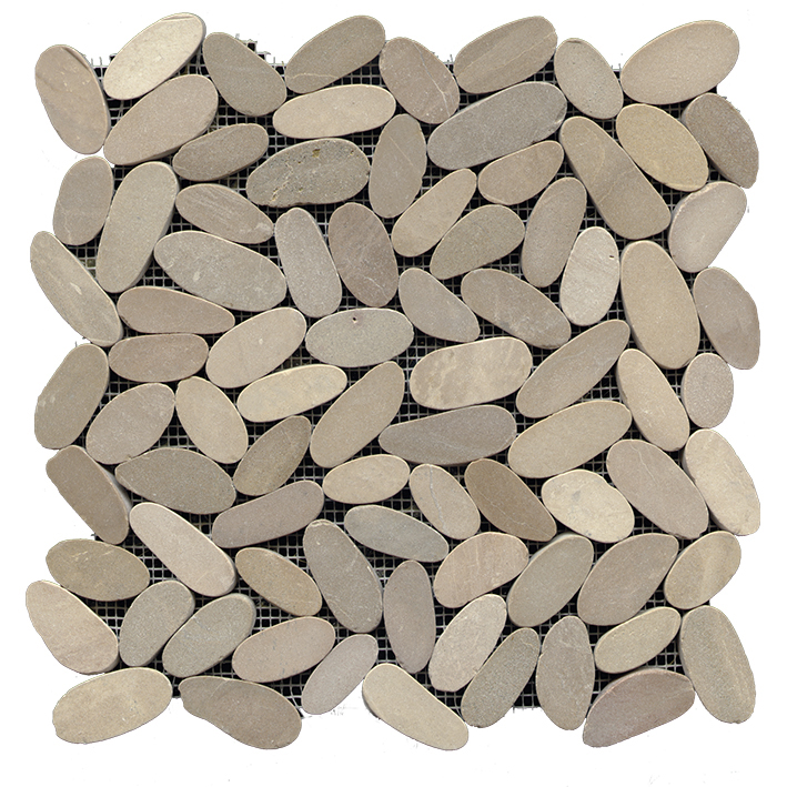L108008991 Paradise Lake Stone Cremas 30x30 L'Antic Colonial