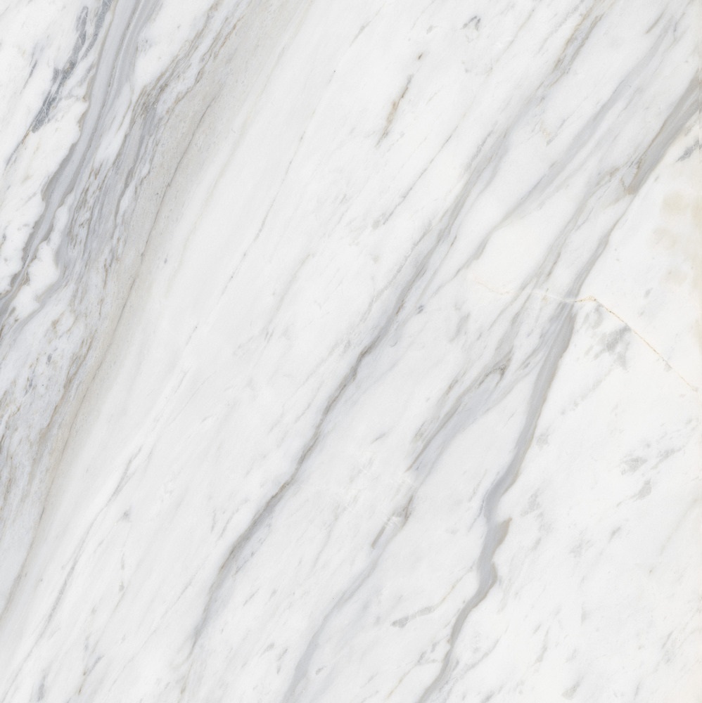GT60606203PR Calacatta Belgia Белый 60x60 Global Tile