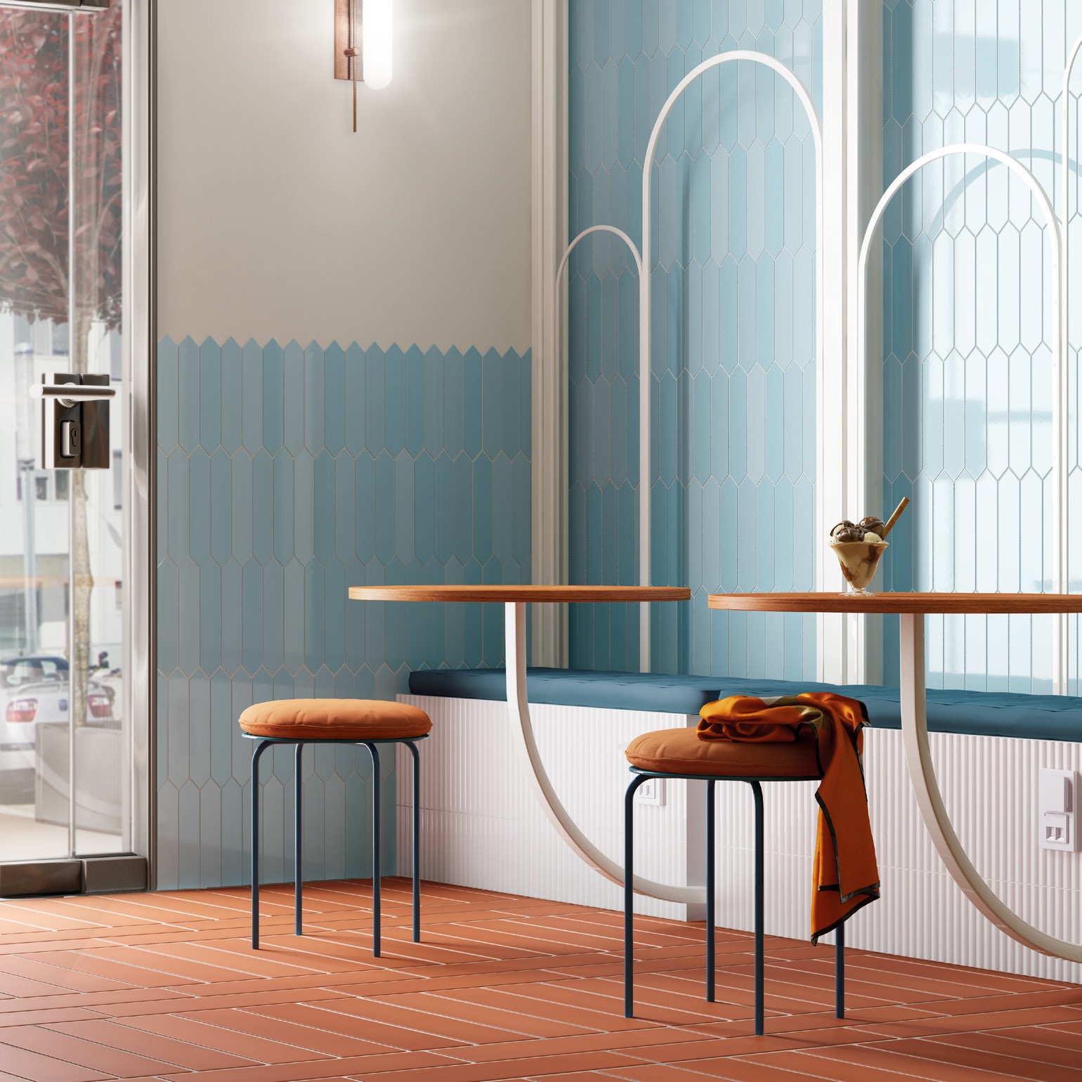 Arrow EQUIPE фото 13