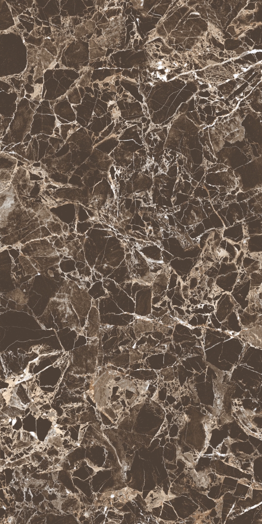 MOG402 Dark Brown полированный 60x120 Onlygres