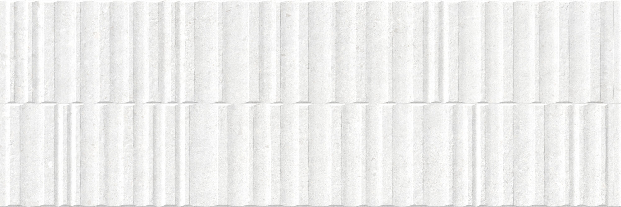 40270 Manhattan White Wavy SP/33,3x100x0,98/R Peronda