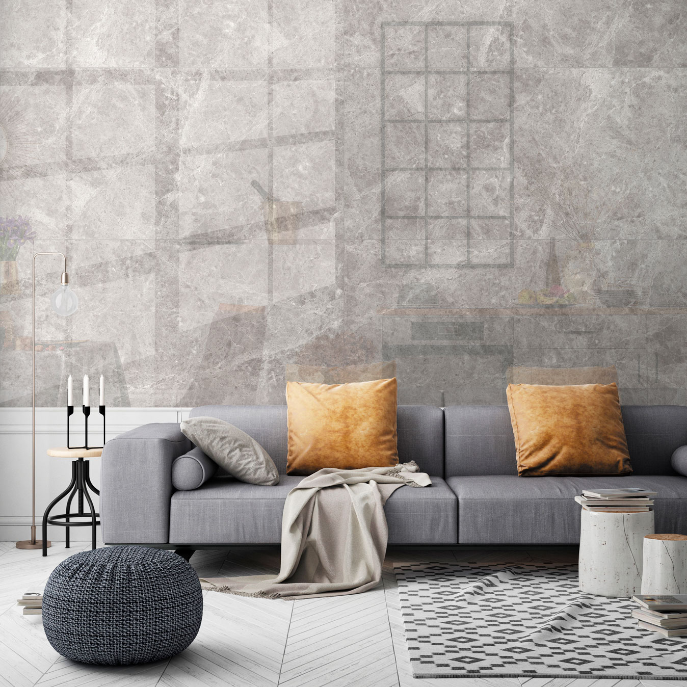 Korinthos Global Tile