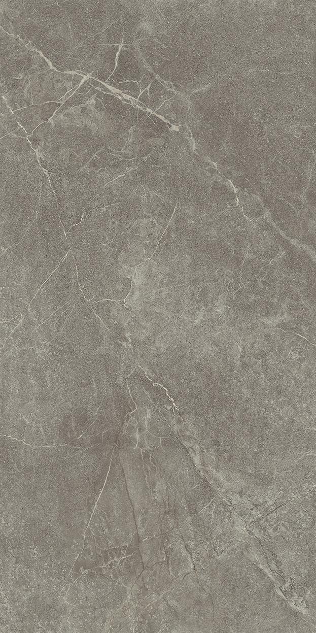 KM6012G0821R Эстерель серый матовый обрезной 60x119,5x0,9 Kerama Marazzi фото 2