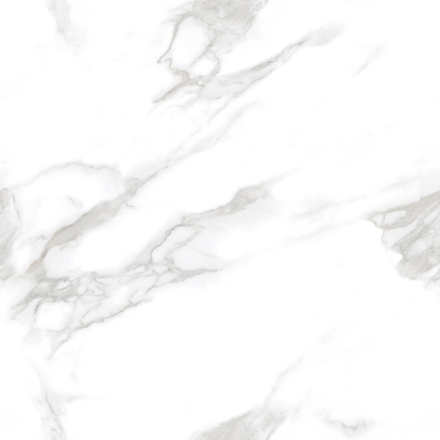 Statuario Perfect Silver Белый Полированный 60х60 Ceradim