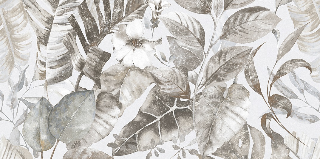 Elite Flower Decor A Matt 60x120 Staro
