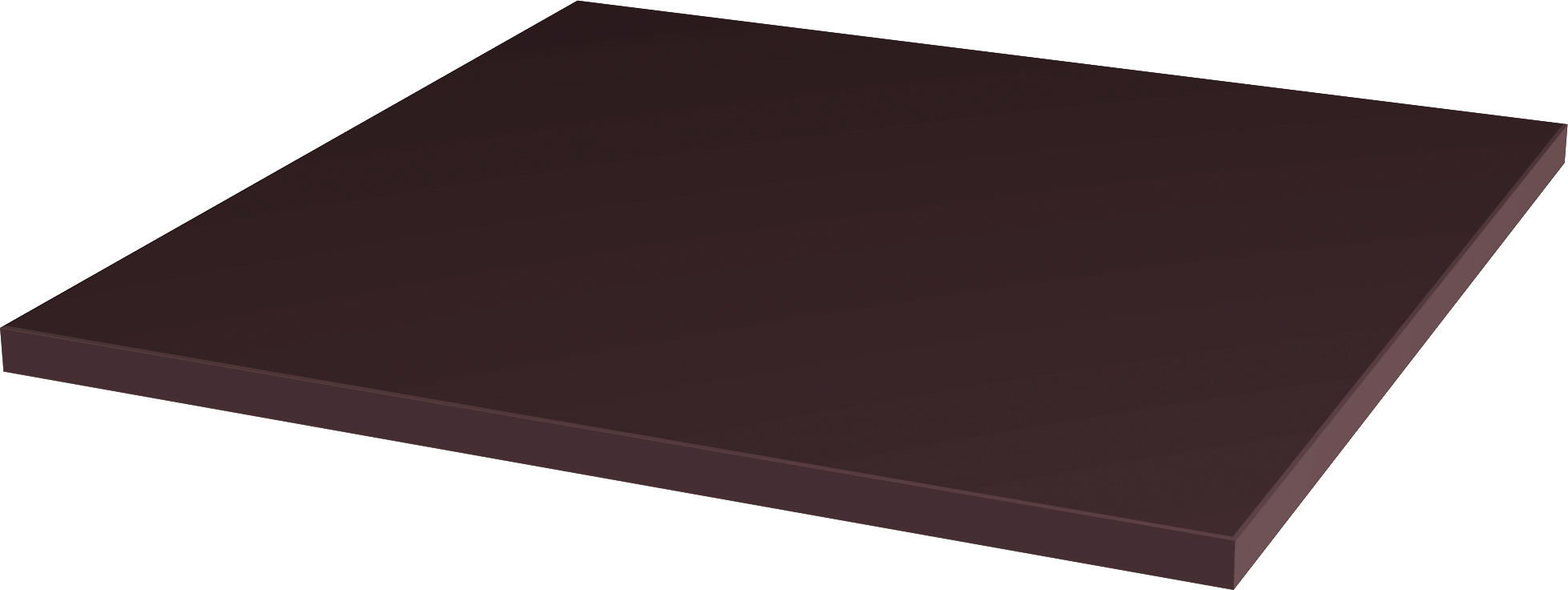 Natural Brown Klinkier B1a 30x30 Paradyz