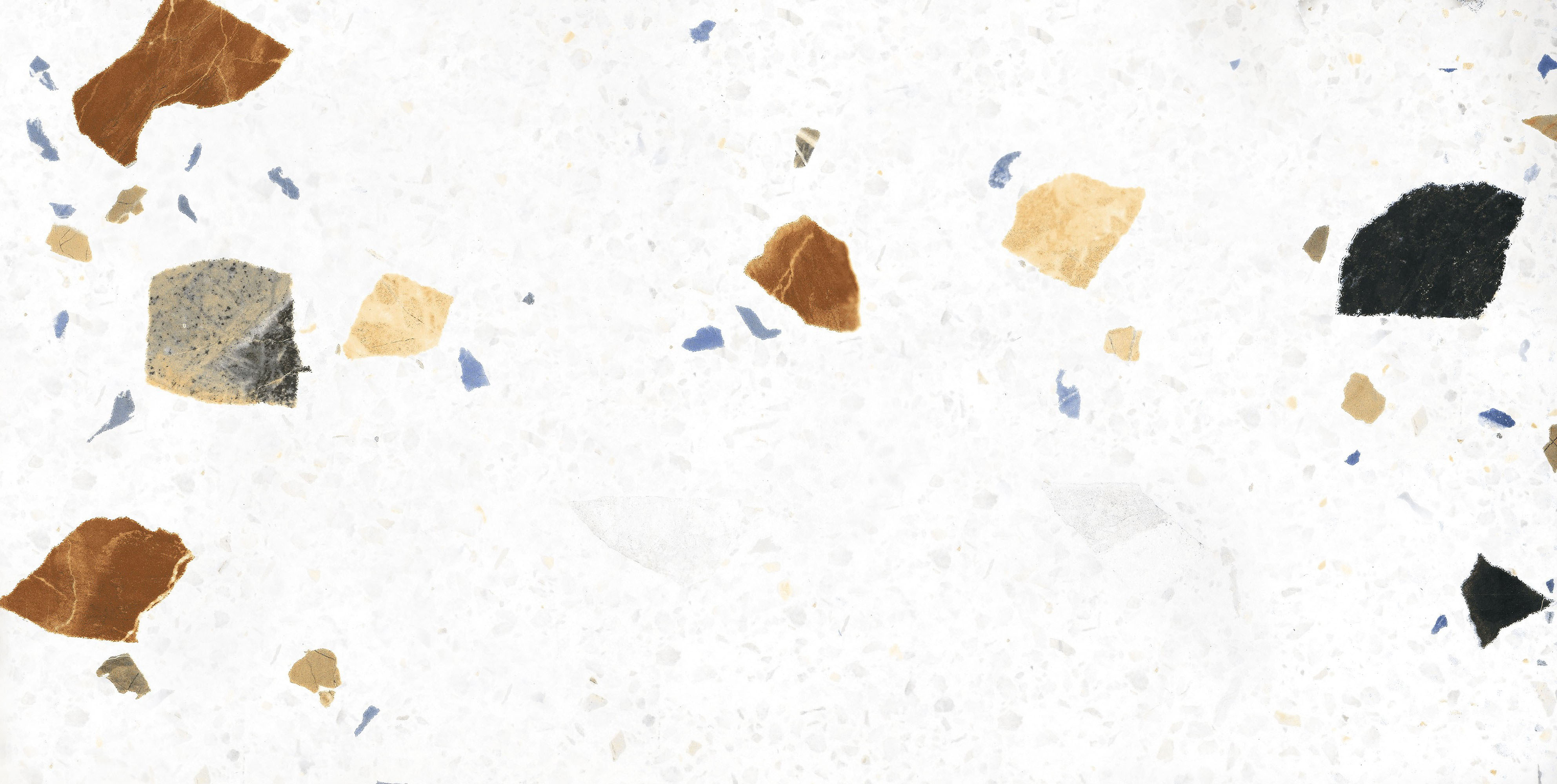 FELICE Bianco Sugar 60x120 Infinity Ceramica
