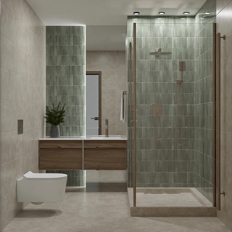 Amarone Wood 31.5x63 Azori фото 12