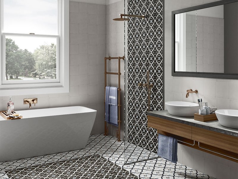 Deco Anthology Elios