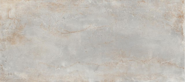 Rhodium Aluminium 120x260 Benadresa