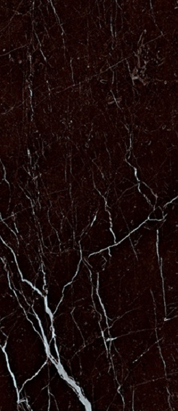 Vanity Dark Brown Glossy 6.5 mm 120x278 Cotto D’Este