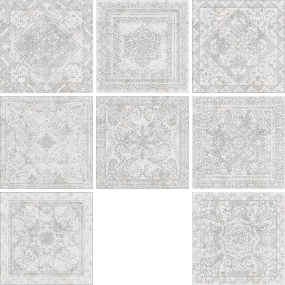 ABS2663 Java Decor 80x80 Absolut Keramika